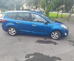 Renault grand scenic - Image 3/10
