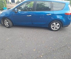 Renault grand scenic - Image 4/10