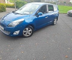 Renault grand scenic - Image 5/10