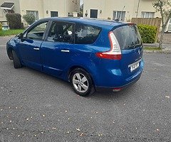 Renault grand scenic - Image 7/10