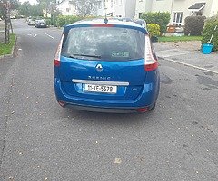 Renault grand scenic - Image 8/10
