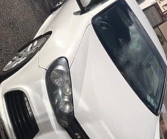 Golf mk6