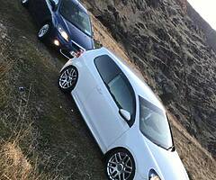 Golf mk6