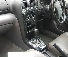 Subaru legacy - Image 4/10