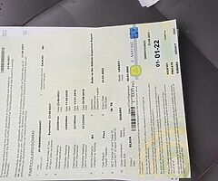 Subaru legacy - Image 5/10