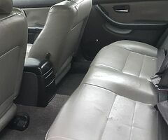 Subaru legacy - Image 6/10