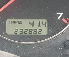 Subaru legacy - Image 8/10