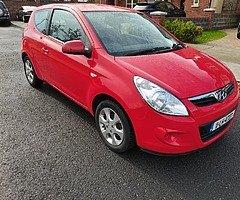 Hyundai i20 - Image 3/10