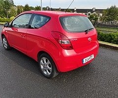 Hyundai i20 - Image 4/10