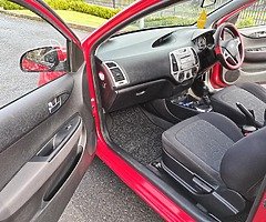 Hyundai i20 - Image 5/10