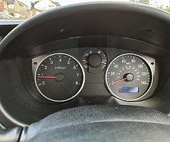 Hyundai i20 - Image 8/10