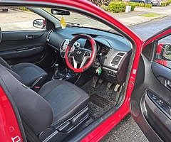 Hyundai i20 - Image 10/10