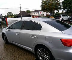 Window Tinting