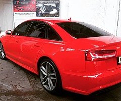 Window Tinting - Image 9/10