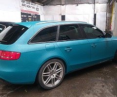 Window Tinting - Image 10/10