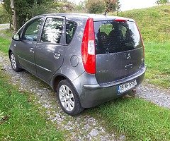 08 Mitsubishi Colt 1.5D Auto - Image 3/7
