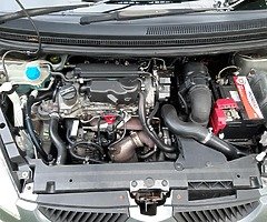 08 Mitsubishi Colt 1.5D Auto - Image 6/7