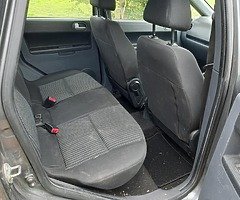 08 Mitsubishi Colt 1.5D Auto - Image 7/7