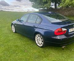 BMW 316 - Image 6/9