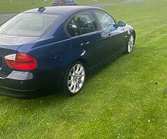 BMW 316 - Image 7/9