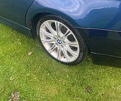 BMW 316 - Image 8/9