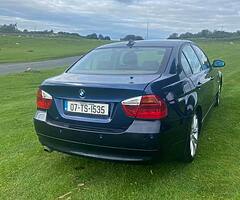 BMW 316 - Image 9/9