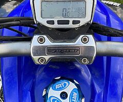 2011 Yammah  350 - Image 4/5