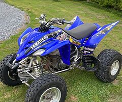 2011 Yammah  350 - Image 5/5