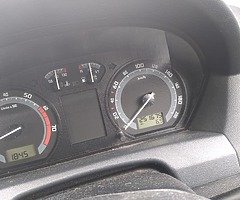 Skoda fabia hatch back - Image 6/7