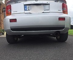 2002 1.8 vvti celica for breaking or will sell hole car - Image 4/10