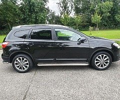 Qashqai+2 tekna2 NEW NCT - Image 3/10