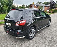 Qashqai+2 tekna2 NEW NCT - Image 4/10