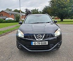 Qashqai+2 tekna2 NEW NCT - Image 10/10