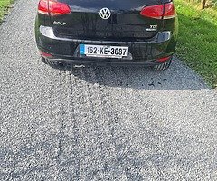 Volkswagen golf - Image 3/6