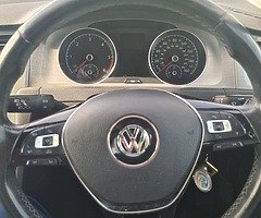 Volkswagen golf - Image 4/6