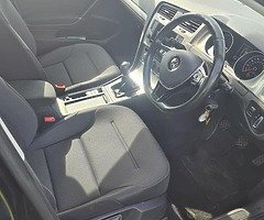Volkswagen golf - Image 5/6