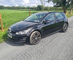 Volkswagen golf - Image 6/6
