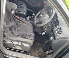 2010 Mk6 golf