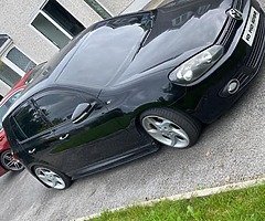 2010 Mk6 golf - Image 4/5