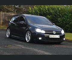 2010 Mk6 golf - Image 5/5