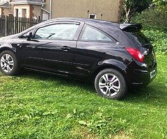 1.2 corsa - Image 4/4