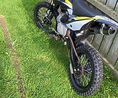 2020 z3 140 - Image 5/5