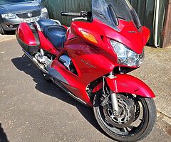 2004 Honda ST - Image 4/7