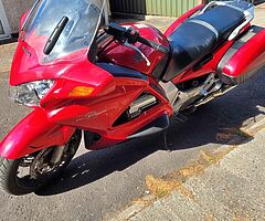 2004 Honda ST - Image 7/7