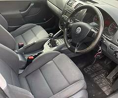 Volkswagen Golf - Image 5/5