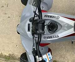 2020 YAMAHA  YFZ 450R SE - Image 7/7