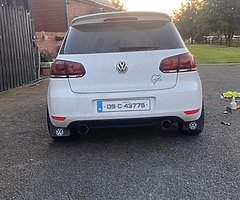 Mk6 golf - Image 4/6