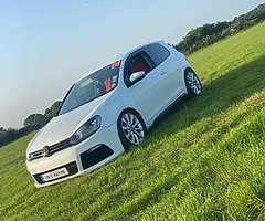 Mk6 golf - Image 5/6