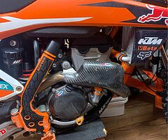2016 KTM SX-F