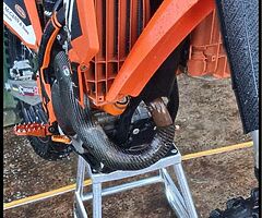 2016 KTM SX-F - Image 9/10